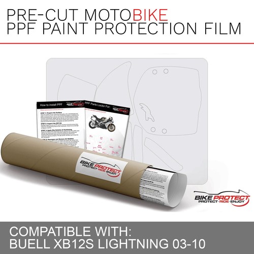 Full paint protection film ppf - paint,