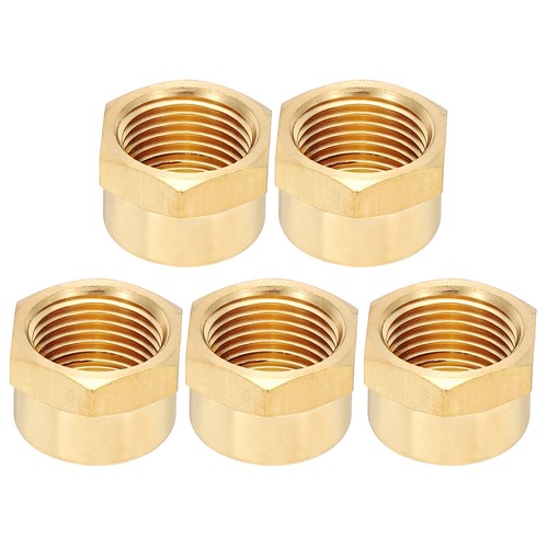 Npt female brass pipe - npt,