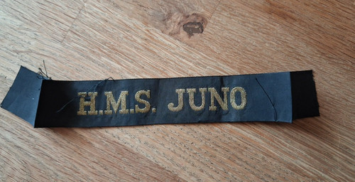 Ww2 royal navy hat - ww2, cap