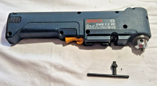 Bosch gwb ve cordless - bosch,