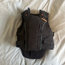 Airowear Y3 Body Protector for Children 6-9 Years Level 3