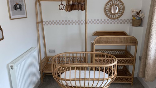 Cuddle aria nursery - aria,