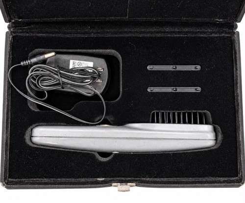 Hairmax lasercomb hair growth - lasercomb,