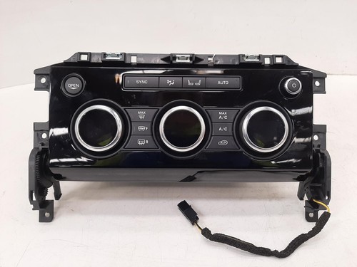 Land rover discovery mk5 - land,