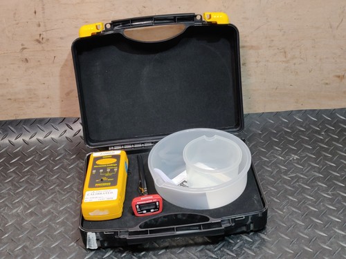 Martindale tek500 microwave - tek500,