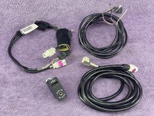 BMW E92 E90 USB Aux-In Socket