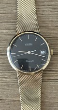 Vintage Roamer Gold Plated