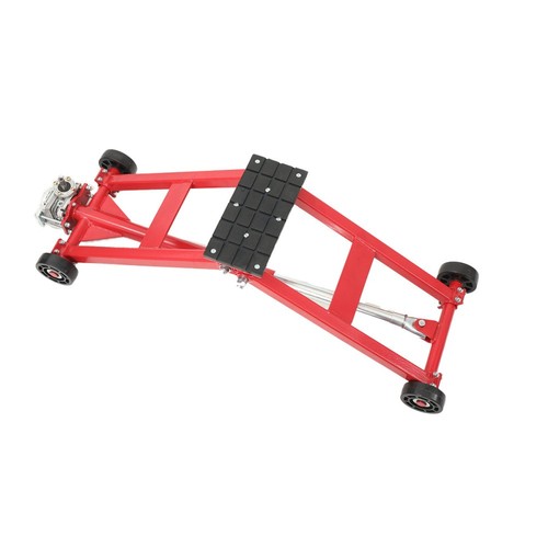 Portable mini car lift turbine - mini,