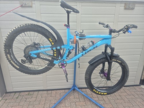 Trek farley ex8 full - trek,