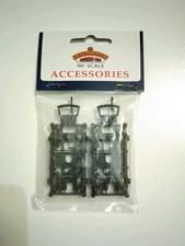 BACHMANN BULLEID BOGIES