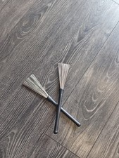 DRUM BRUSHES - 1768K -