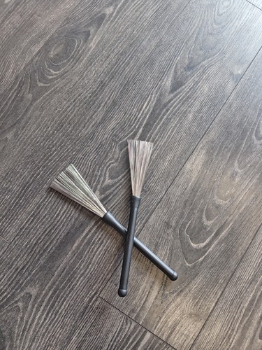 Drum brushes 1768k - -,