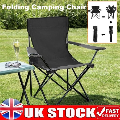 Folding camping chairs - folding,