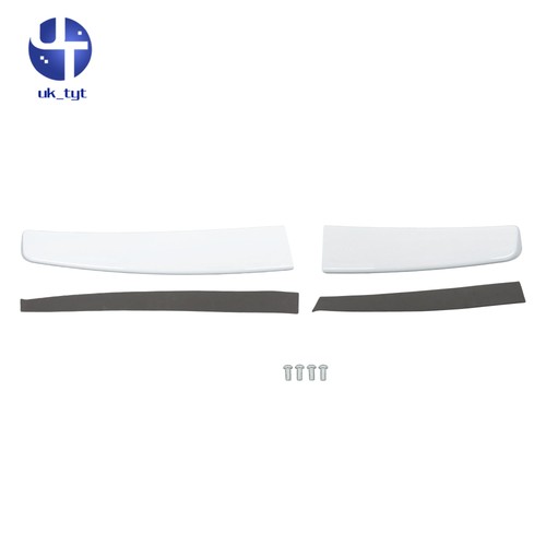 Barn doors rear boot - doors,