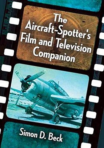 The aircraft spotter film - aircraft-spotter's,