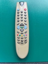 BEKO TV Remote Control