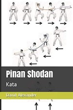 Pinan Shodan : Kata by David