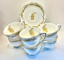 Gladstone Bonę China Tea Set