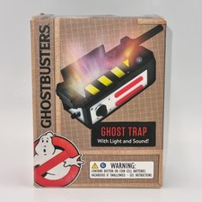 Ghostbusters ghost trap - ghost,