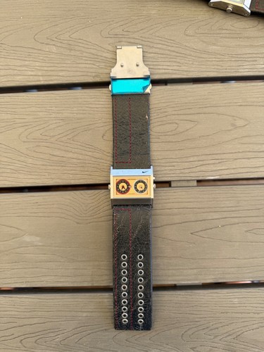 Nike wa0054 dual time - wa0054, sq