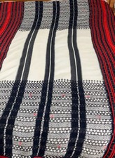Vintage Handwoven South