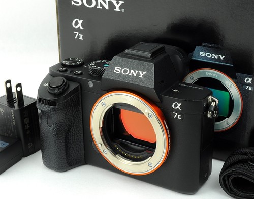 Sony alpha ilce - sony,