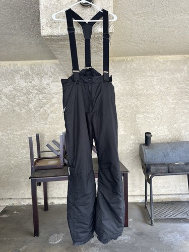 Trespass tp50 ski bib pants - ski,