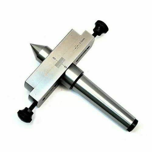 Mt2 taper turning - taper,