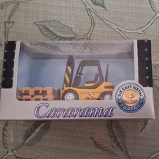 HONGWELL CARARAMA  Fork Lift