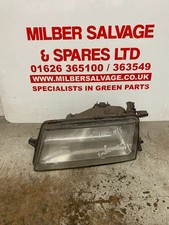 VAUXHALL MK3 CAVALIER FACELIFT