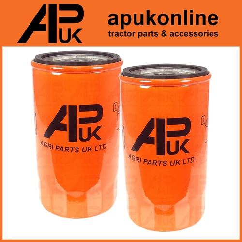 Engine oil filter for - 2x,