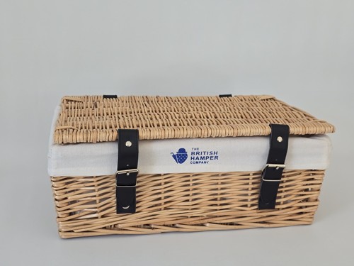 Large the british hamper - large,