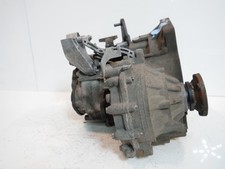 5-speed manual gearbox Audi A3