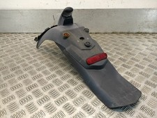 2008 APRILIA SPORT CITY