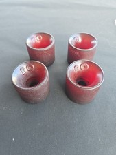 Vintage Skateboard wheels 70s