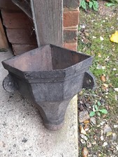 Antique reclaimed  Corner