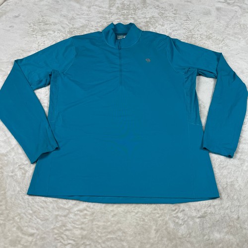 Mountain hardwear shirt mens - hardwear,