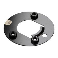 Boxer Ducato Relay Bracket For