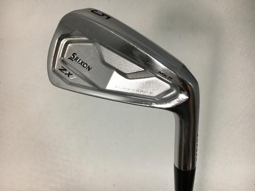 Dunlop srixon zx7 iron - srixon,