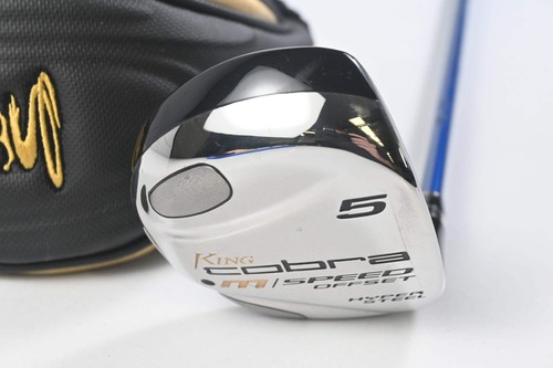 Cobra speed wood 19 - cobra, m-speed