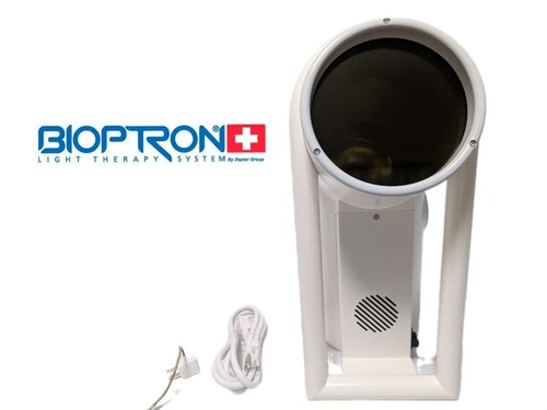 Bioptron light therapy - bioptron, 2