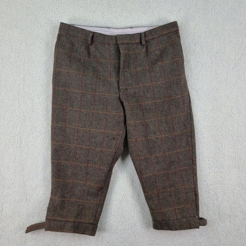 Vintage plus fours shooting - vintage,