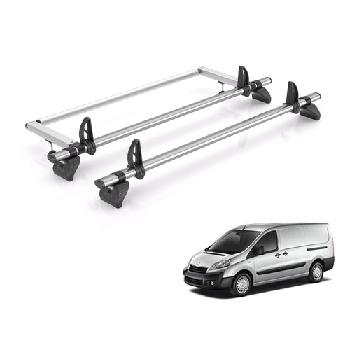 Peugeot expert roof rack - peugeot,