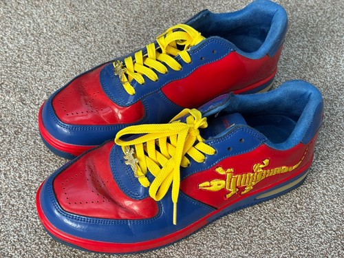 Slick exotica sneakers size - sneakers,