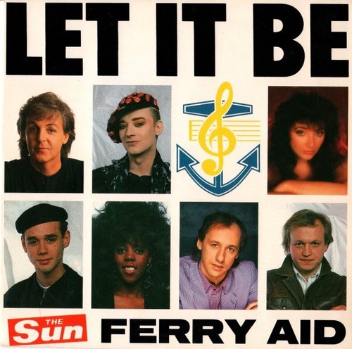Ferry aid let - aid, it