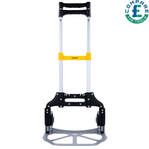 Tough master hand truck - tough,
