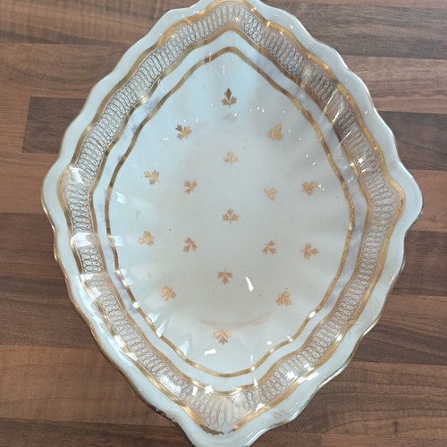Antique crown derby porcelain - antique,