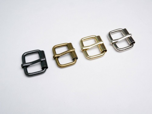 Roller buckle various - roller,