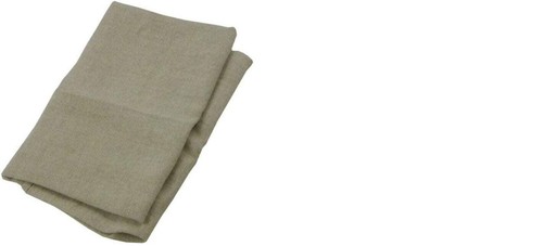 Scrim cloth pre - cloth,