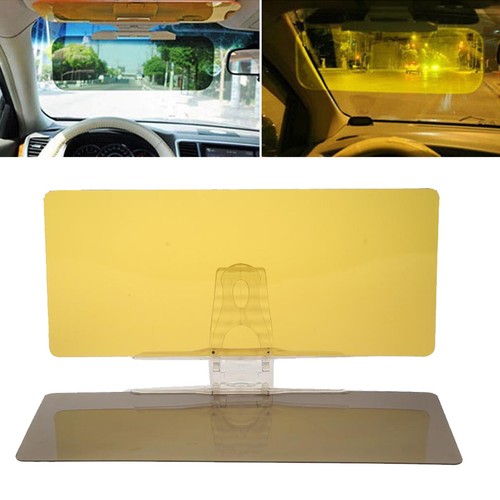 Car anti glare - sun, shade